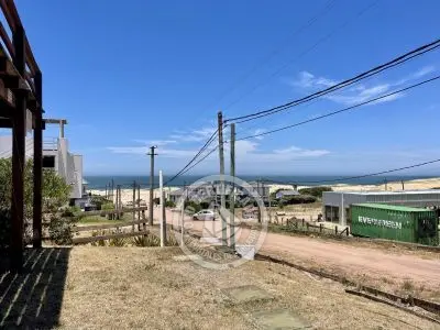 House Ala Moana Punta del Diablo