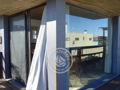 House Ala Moana Punta del Diablo