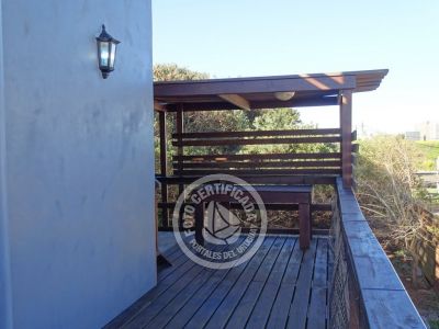 House Ala Moana Punta del Diablo