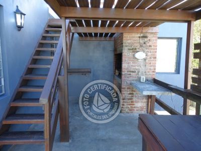 House Ala Moana Punta del Diablo