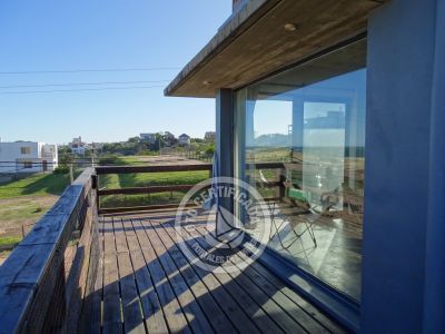 House Ala Moana Punta del Diablo