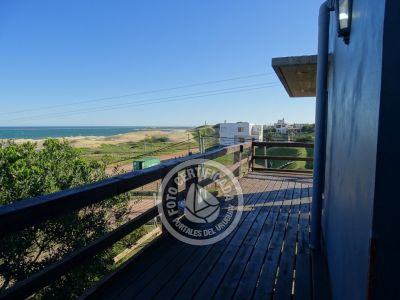 House Ala Moana Punta del Diablo