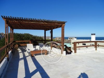 House Ala Moana Punta del Diablo