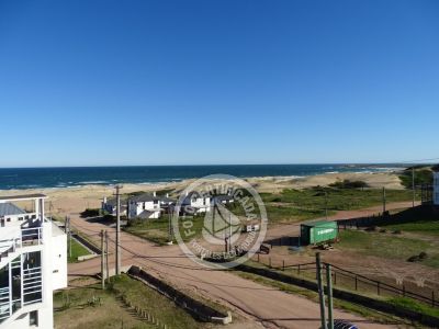House Ala Moana Punta del Diablo