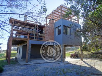 House Ala Moana Punta del Diablo