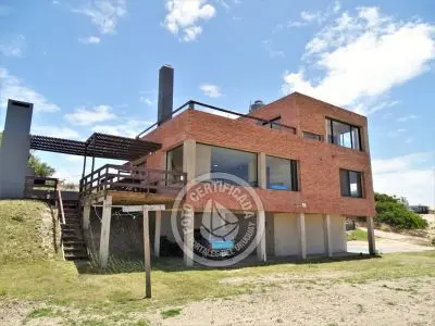 El Laurindo - Punta del Diablo