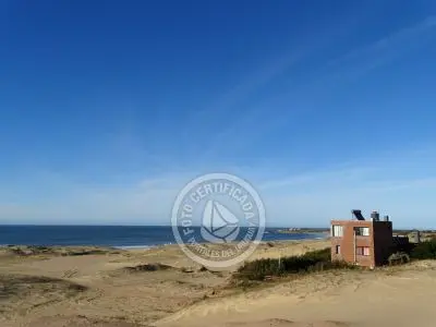 Casa El Laurindo Punta del Diablo