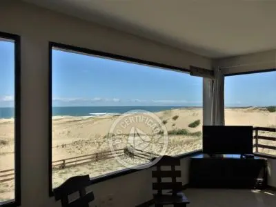 El Laurindo - Punta del Diablo