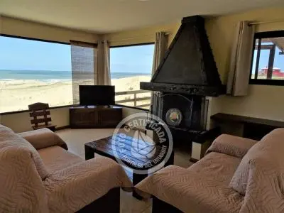 El Laurindo - Punta del Diablo