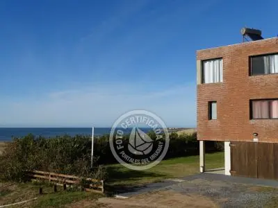 Casa El Laurindo Punta del Diablo