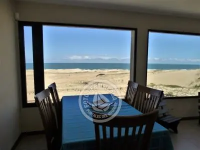 El Laurindo - Punta del Diablo