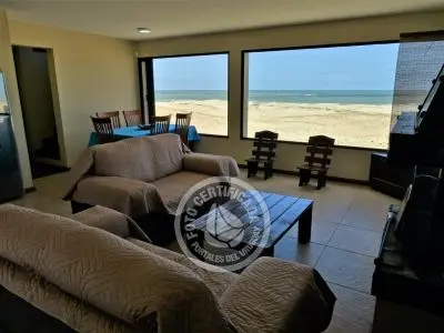 El Laurindo - Punta del Diablo