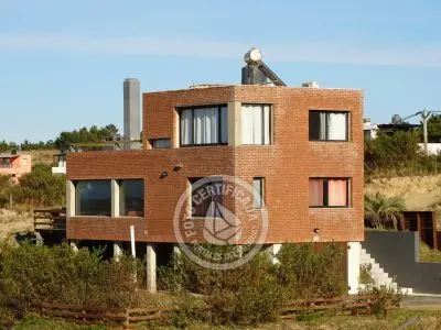 Casa El Laurindo Punta del Diablo