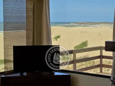 El Laurindo - Punta del Diablo