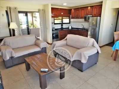 El Laurindo - Punta del Diablo