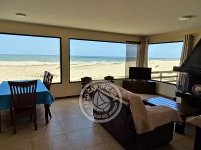 El Laurindo - Punta del Diablo