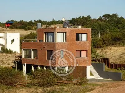 Casa El Laurindo Punta del Diablo