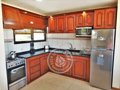 El Laurindo - Punta del Diablo