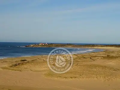 Casa El Laurindo Punta del Diablo
