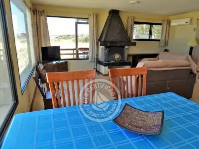 El Laurindo - Punta del Diablo