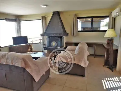 El Laurindo - Punta del Diablo