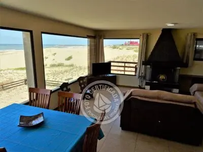 El Laurindo - Punta del Diablo