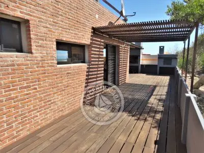 El Laurindo - Punta del Diablo