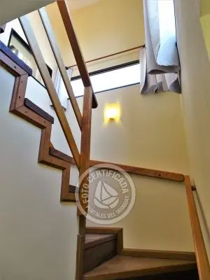 El Laurindo - Punta del Diablo