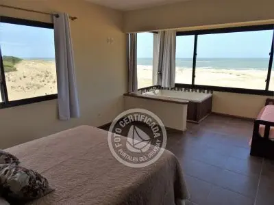 El Laurindo - Punta del Diablo