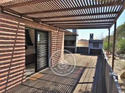 El Laurindo - Punta del Diablo