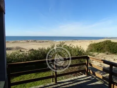 Casa El Laurindo Punta del Diablo
