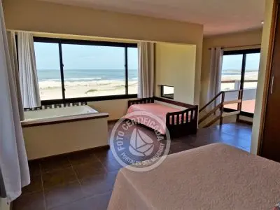 El Laurindo - Punta del Diablo