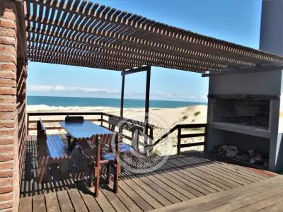 El Laurindo - Punta del Diablo