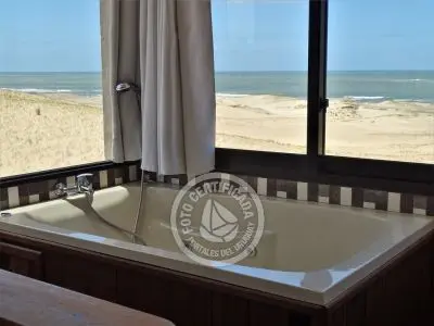 El Laurindo - Punta del Diablo