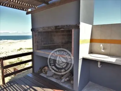 El Laurindo - Punta del Diablo