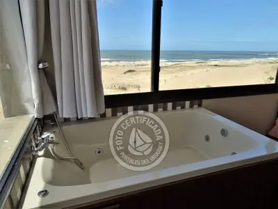 El Laurindo - Punta del Diablo