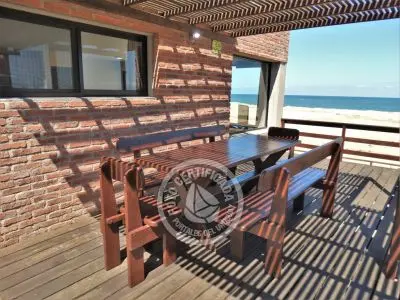 El Laurindo - Punta del Diablo