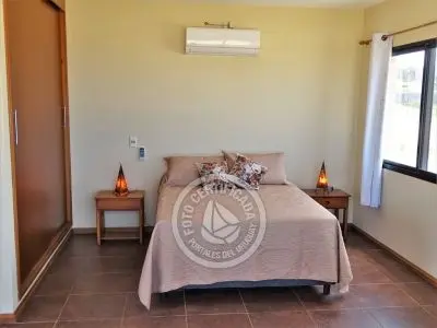 El Laurindo - Punta del Diablo