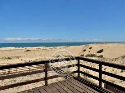 El Laurindo - Punta del Diablo