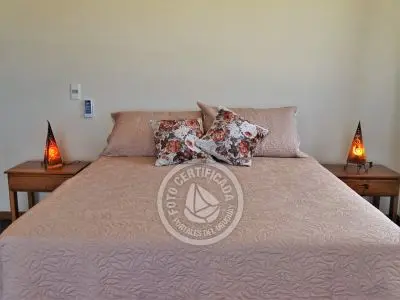 El Laurindo - Punta del Diablo