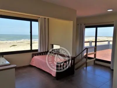 El Laurindo - Punta del Diablo