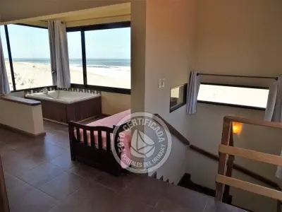 El Laurindo - Punta del Diablo