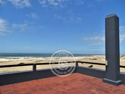 El Laurindo - Punta del Diablo