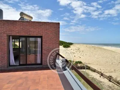 El Laurindo - Punta del Diablo