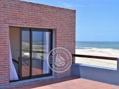 El Laurindo - Punta del Diablo