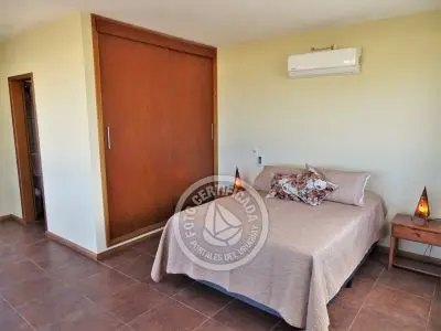 El Laurindo - Punta del Diablo