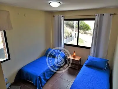 El Laurindo - Punta del Diablo