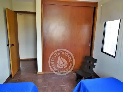 El Laurindo - Punta del Diablo