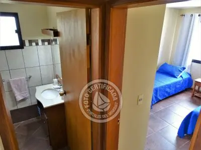 El Laurindo - Punta del Diablo