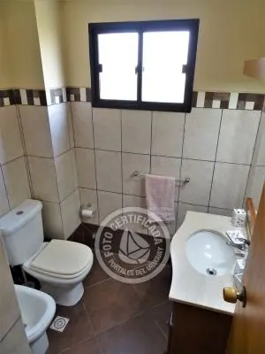 El Laurindo - Punta del Diablo